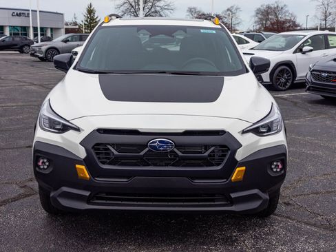 New 2026 Subaru Crosstrek 2.5i Wilderness AWD/4WD image 12