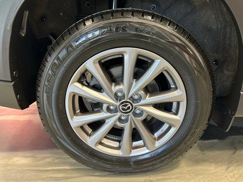 Used 2023 MAZDA CX-5 AWD 2.5 S image 25