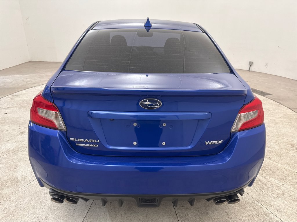 Used 2020 Subaru WRX Premium AWD/4WD image 25