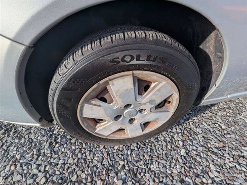 Used 2007 Ford Focus SE FWD image 30