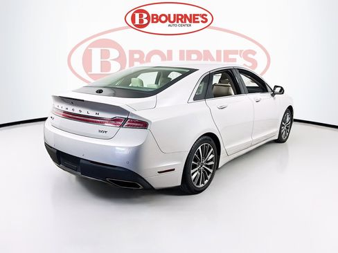 Used 2019 Lincoln MKZ Reserve image 10