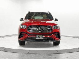 Certified 2024 Mercedes-Benz GLE 450 4MATIC video 2