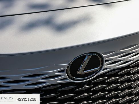 New 2026 Lexus RX 350 FWD image 11