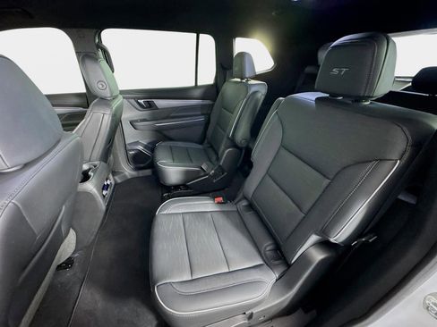 New 2026 Buick Enclave Sport Touring w/ Power Package image 23