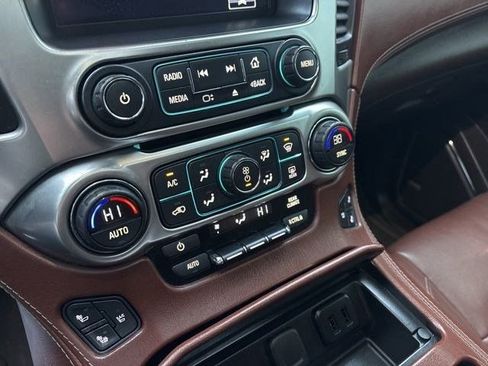 Used 2016 Chevrolet Tahoe LTZ image 24