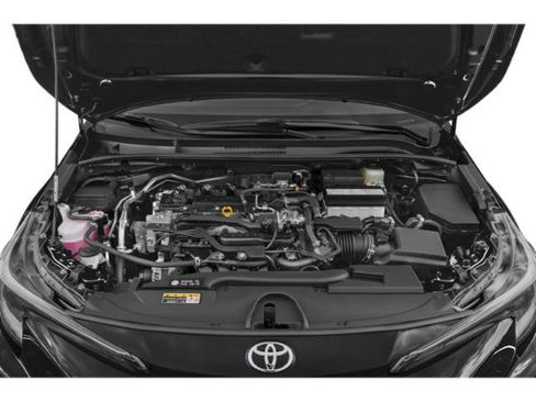 Used 2026 Toyota Corolla XSE FWD image 15
