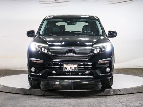 Used 2021 Honda Pilot EX-L image 6