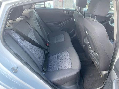 Used 2019 Hyundai Ioniq Blue image 22