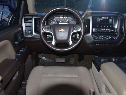 Used 2014 Chevrolet Silverado 1500 LT w/ All Star Edition image 6