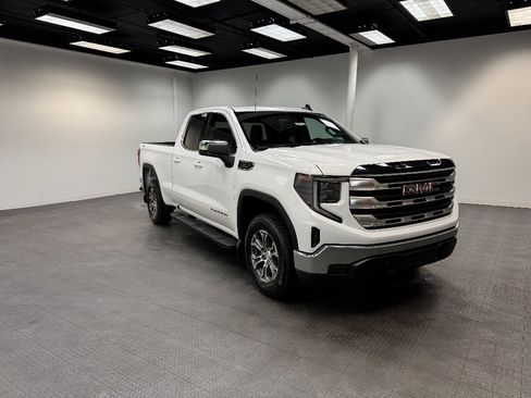 New 2026 GMC Sierra 1500 SLE w/ LPO, GMC Protection Package image 7