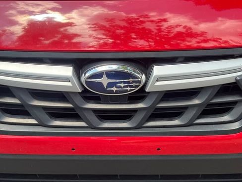 Used 2021 Subaru Crosstrek 2.5i Limited w/ Popular Package #4 AWD/4WD image 12