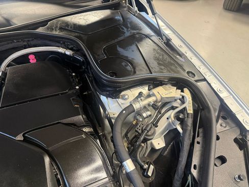 Used 2019 Mercedes-Benz S 450 4MATIC Sedan w/ AMG Line Exterior image 26