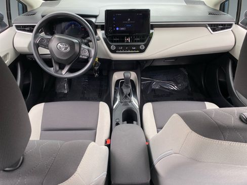 Used 2026 Toyota Corolla LE FWD image 10