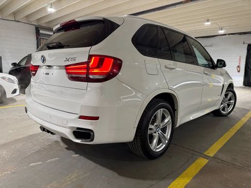 Used 2017 BMW X5 xDrive35i AWD/4WD image 4