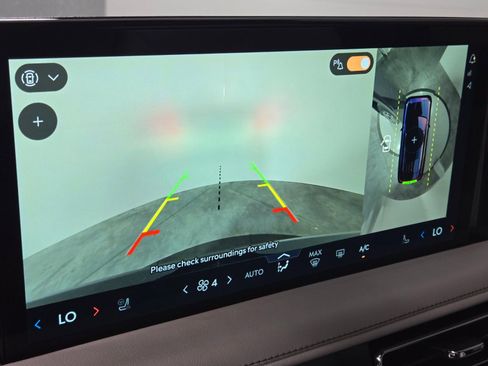 New 2026 Lincoln Aviator AWD image 26