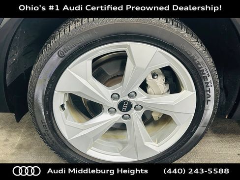 Certified 2024 Audi Q5 2.0T Premium Plus AWD/4WD image 34
