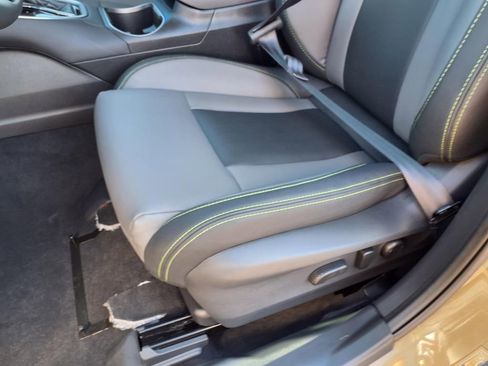 Certified 2025 Subaru Outback Onyx Edition w/ Popular Package #2 image 26