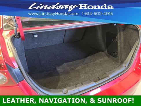 Used 2014 MAZDA MAZDA3 i Grand Touring image 6