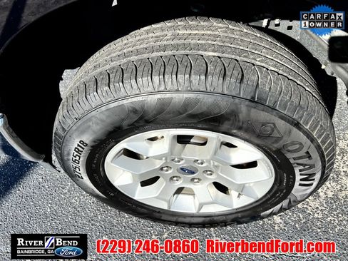 Used 2023 Ford F150 XLT image 50