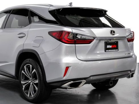 Used 2018 Lexus RX 350 FWD w/ Premium Package image 18
