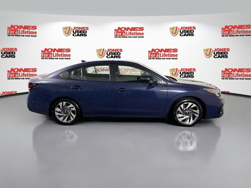 Certified 2024 Subaru Legacy Limited AWD/4WD image 17