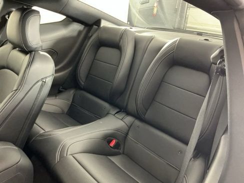 Used 2026 Ford Mustang GT Premium w/ GT Performance Package RWD image 23