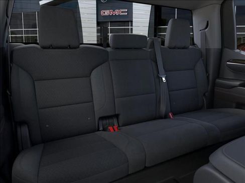 New 2026 GMC Sierra 1500 Elevation AWD/4WD image 17