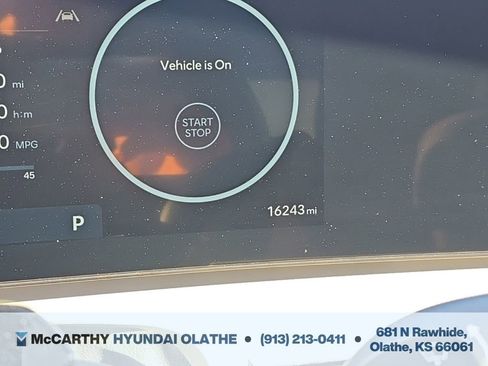 Used 2025 Hyundai Tucson Limited AWD/4WD image 7