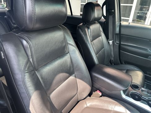 Used 2015 Ford Explorer Limited FWD image 31