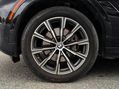 Used 2024 BMW X6 xDrive40i AWD/4WD image 15