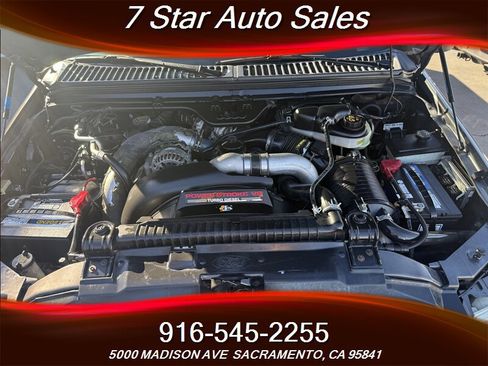 Used 2003 Ford F350 Lariat image 17