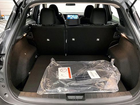 New 2026 Nissan Kicks SV image 34