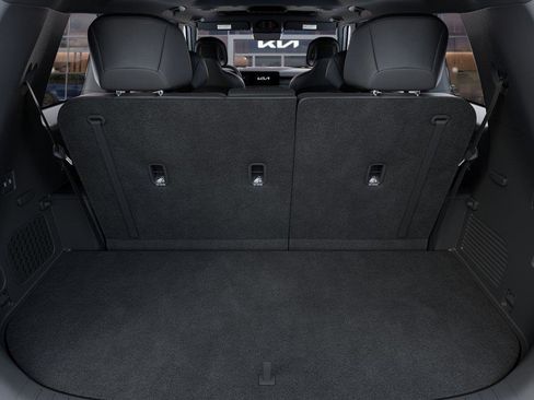 New 2027 Kia Telluride SX X-Line AWD/4WD image 19