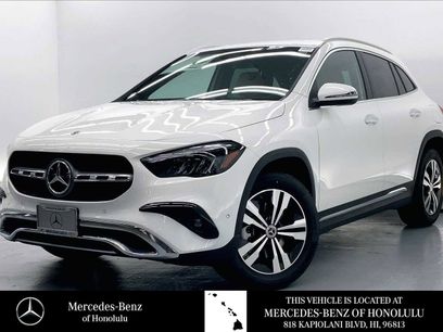 New 2026 Mercedes-Benz GLA 250 GLA 250