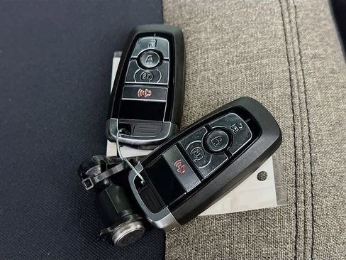 New 2025 Ford Bronco Big Bend image 24