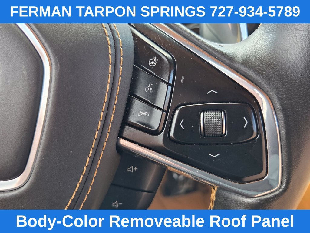 Certified 2020 Chevrolet Corvette Stingray Premium Cpe w/ 3LT Preferred Equipment Group RWD image 29