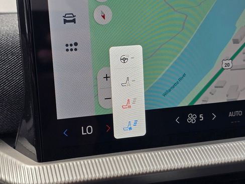 New 2025 Ford Explorer ST w/ Sun And Sound Package image 13