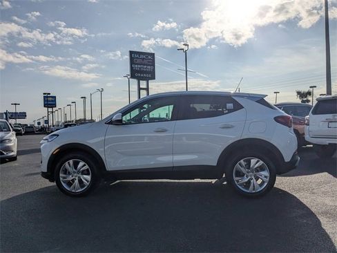 New 2026 Buick Encore GX Preferred w/ Comfort Package image 7