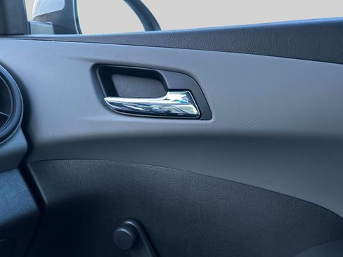 Used 2012 Chevrolet Sonic LS image 28