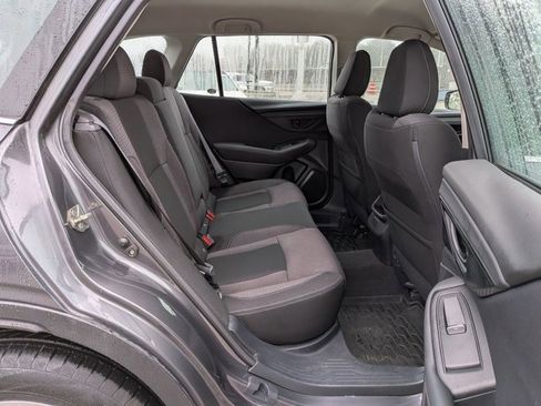 Used 2020 Subaru Outback image 19