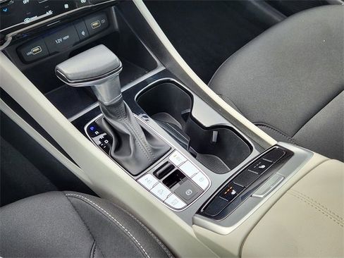 Used 2022 Hyundai Tucson SEL w/ Convenience Package image 16