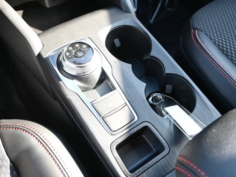 New 2026 Ford Escape ST-Line Select w/ Tech Pack #1 image 31