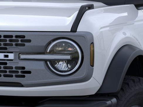 New 2026 Ford Bronco Badlands AWD/4WD image 20