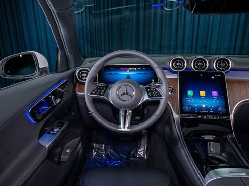 Certified 2026 Mercedes-Benz GLC 300 image 14