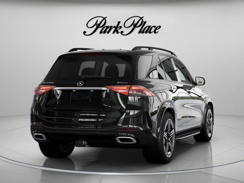 New 2026 Mercedes-Benz GLE 450 GLE 450 image 19