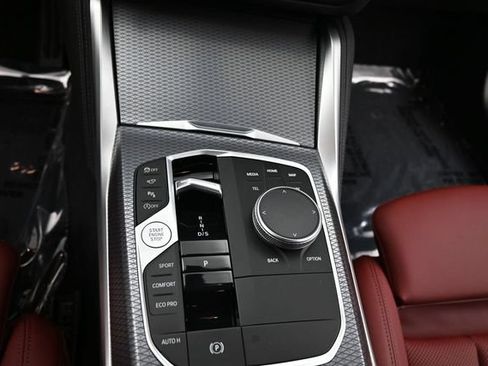 Used 2025 BMW M240i Coupe w/ Premium Package RWD image 15