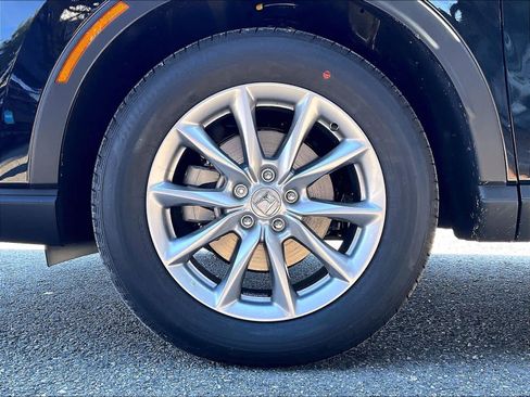 New 2026 Honda CR-V EX image 8