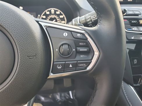 Used 2025 Acura RDX Base image 26