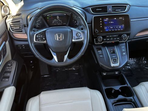 Used 2020 Honda CR-V EX-L image 10