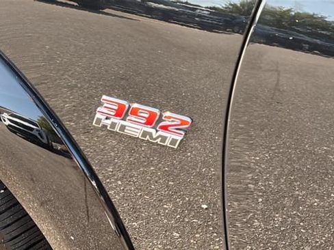 Used 2023 Dodge Charger Scat Pack RWD image 43